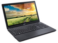Acer Aspire Notebook E5-571P-55TL (E15)