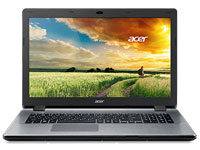Acer Aspire Notebook E5-771-33WQ (E17)
