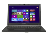 Advent Laptop Torino X500
