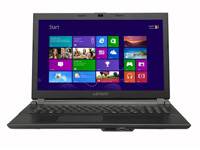 Advent Laptop Torino Z100