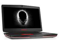 Alienware Laptop 15 R1