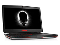 Alienware Laptop 17 R2