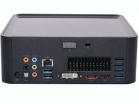 ASRock Desktop Vision HT 400D
