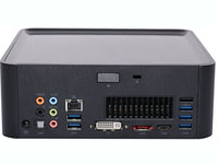 ASRock Desktop Vision HT 421D