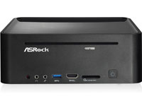 ASRock Desktop VisionX 421D