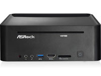 ASRock Desktop VisionX 471D