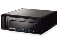 ASRock Desktop Mini Q190D