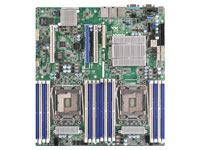 ASRock Motherboard EP2C612D16NM