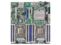 ASRock Motherboard EP2C612D16NM-2T8R