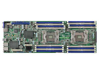 ASRock Motherboard EP2C612D16HM-2T