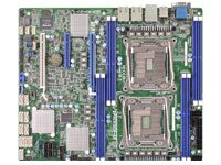 ASRock Motherboard EP2C612D8-8R