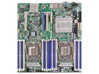 ASRock Motherboard EP2C612D16NM-8R