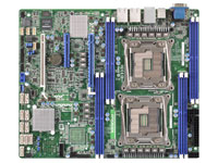 ASRock Motherboard EP2C612D8