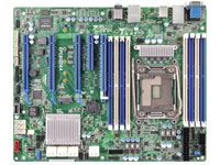 ASRock Motherboard EPC612D8A