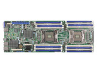 ASRock Motherboard EP2C612D16HM