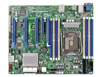 ASRock Motherboard EPC612D8