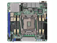 ASRock Motherboard EPC612D4I