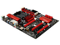ASRock Motherboard Fatal1ty 970 Performance