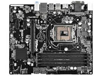 ASRock Motherboard B85M Pro3