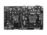 ASRock Motherboard FM2A58 Pro+