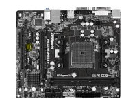 ASRock Motherboard FM2A58M-DG3+