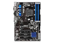 ASRock Motherboard FM2A78 Pro3+