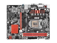 ASRock Motherboard H81M-G