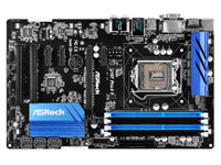 ASRock Motherboard H97 Anniversary