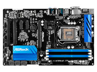 ASRock Motherboard H97 Pro4