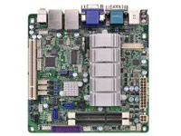ASRock Motherboard IMB-140D Plus