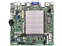 ASRock Motherboard IMB-151