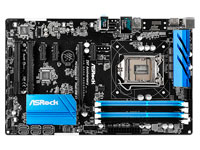 ASRock Motherboard Z97 Anniversary
