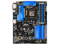 ASRock Motherboard Z97 Extreme6