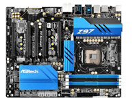 ASRock Motherboard Z97 Extreme9