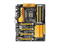 ASRock Motherboard Z97 OC Formula
