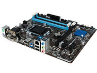 ASRock Motherboard Z97M Anniversary