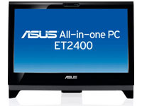 Asus All-in-One ET2400I