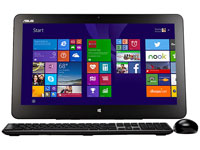 Asus All-in-One PT2001