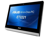 Asus All-in-One ET2221I