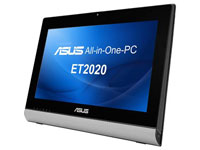 Asus All-in-One ET2020A