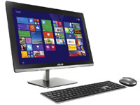 Asus All-in-One ET2323I