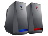 Asus Desktop G50AB ROG TYTAN