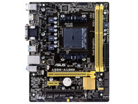 Asus Motherboard A58M-A/USB3
