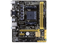 Asus Motherboard A78M-E