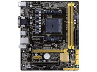 A88XM-E