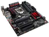 Asus Motherboard B85 PRO GAMER