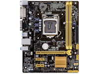 Asus Motherboard B85M-F