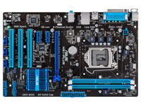 Asus Motherboard H61-PLUS