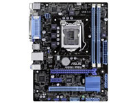 Asus Motherboard H61M-PRO
