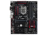Asus Motherboard H97-PRO GAMER